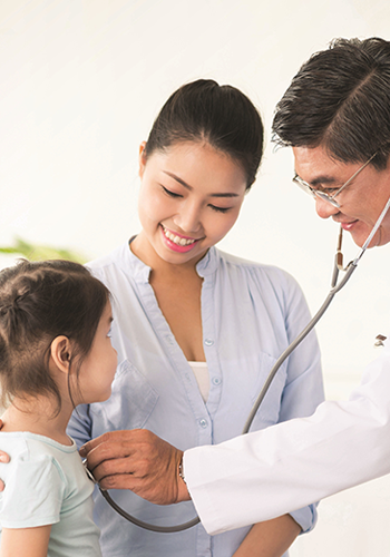 paediatric-assessment